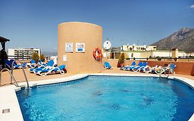Hotel Apartamentos Princesa Playa Marbella