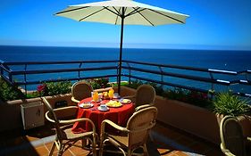 Hotel Apartamentos Princesa Playa Marbella